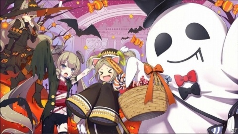 「乖離性ミリオンアーサー」聖剣杯に3Dボス“フェルディア”が登場！魔創型ディアドラが入手できるガチャも実施の画像2