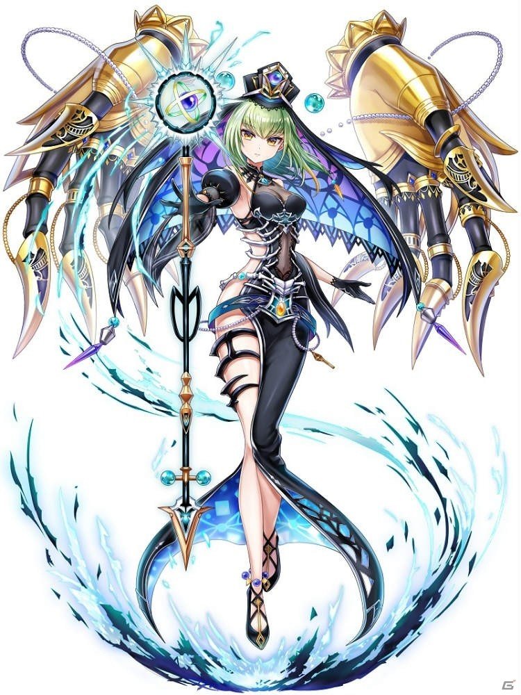 「白猫プロジェクト」メインストーリー「第14章 思索の虚空」が公開！バールと新キャラのイナンナが登場の画像2