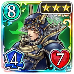 「ファイナルファンタジー デジタルカードゲーム」新カード「光の戦士」や「リディア」が登場！の画像1