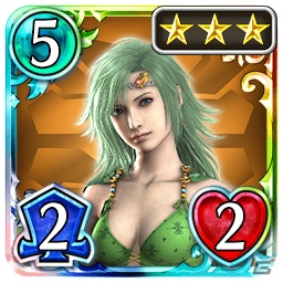 「ファイナルファンタジー デジタルカードゲーム」新カード「光の戦士」や「リディア」が登場！の画像2