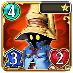 「ファイナルファンタジー デジタルカードゲーム」新カード「光の戦士」や「リディア」が登場！の画像3