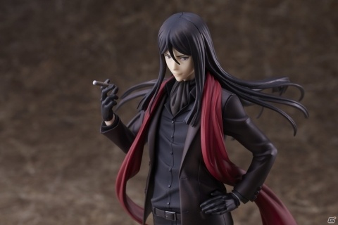 「ロード・エルメロイII世の事件簿 -魔眼蒐集列車 Grace note-」よりロード・エルメロイII世がフィギュア化！の画像7