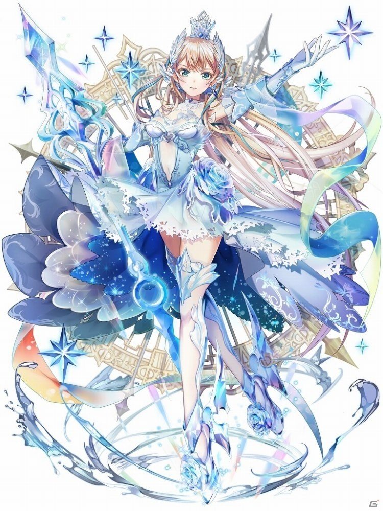 「魔法使いと黒猫のウィズ」にてイベント「アンダーナイトテイル -童話戦争-」が開始！の画像2