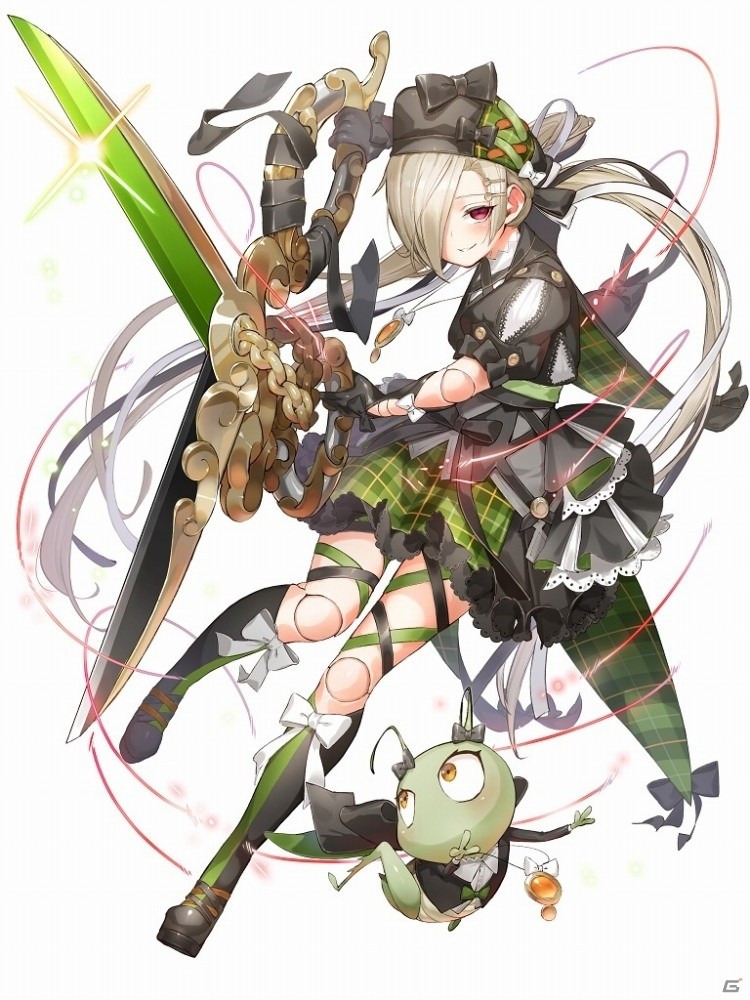 「魔法使いと黒猫のウィズ」にてイベント「アンダーナイトテイル -童話戦争-」が開始！の画像3