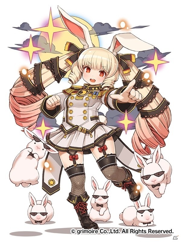 「ブレイブソード×ブレイズソウル」新たにランクS魔剣「ミーティア」を含む5魔剣の極弐改造が解禁！の画像3