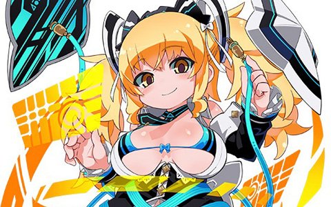 「ブレイブソード×ブレイズソウル」新たにランクS魔剣「ミーティア」を含む5魔剣の極弐改造が解禁！