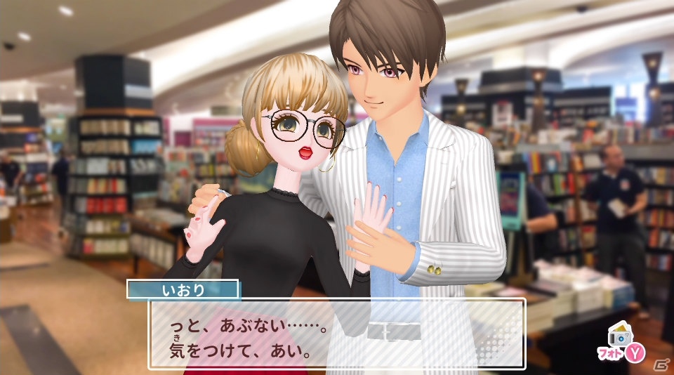 「MODEL Debut #nicola/モデルデビュー ニコラ」恋のお相手となる男の子たちの詳細が発表！の画像6