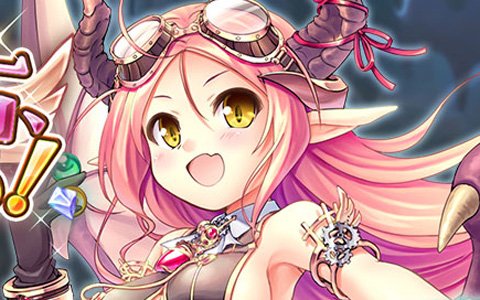 「あいりすミスティリア！」冒険イベント「とびきりの宝石、見つけましょう！」が開催！