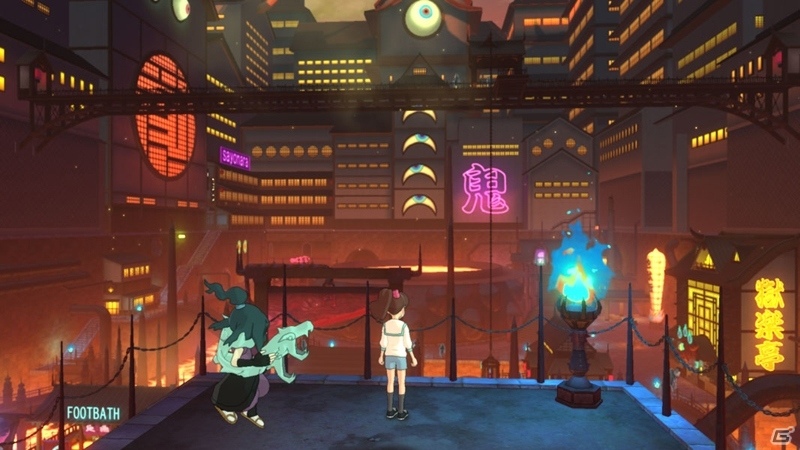 PS4/Switch「妖怪ウォッチ4++」が12月5日に発売決定！「妖怪ウォッチ4」にマルチプレイなどの新要素が追加された最新作の画像7
