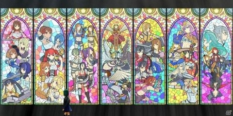 「スクールガールストライカーズ2」コスチュームイベント「ユニコーンの乙女たち」が開催！の画像7