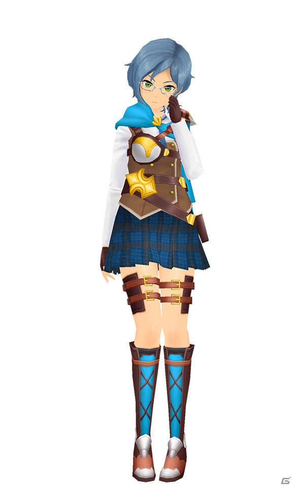 「スクールガールストライカーズ2」コスチュームイベント「ユニコーンの乙女たち」が開催！の画像5