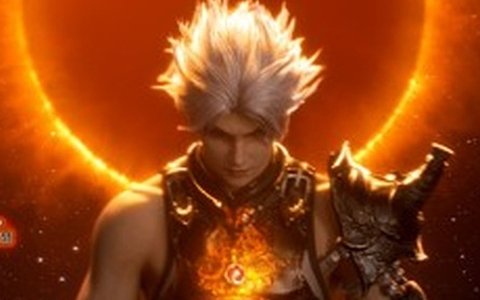 「プロジェクト エターナル」の正式タイトルが「ETERNAL」に決定！事前登録も開始