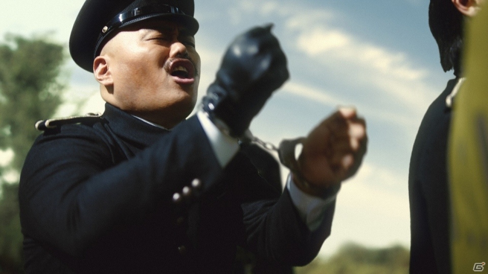 黒川所長と囚人たちの立場が逆転！TVCM「モンストプリズン 革命」篇が10月5日より放送の画像14
