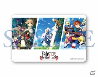 ディライトワークスが「マチ★アソビ vol.23」に出展！「FGO」の約2.5メートル等身大エネミーが展示の画像5