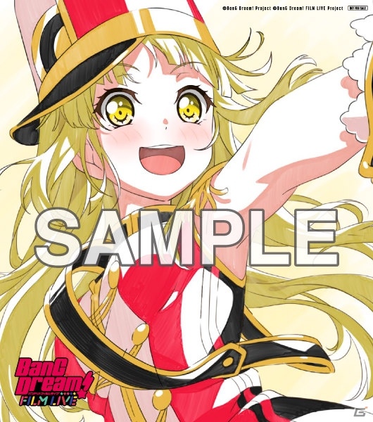 劇場版「BanG Dream! FILM LIVE」の興行収入が2億円を突破の画像3