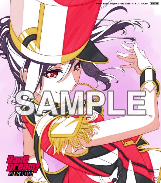 劇場版「BanG Dream! FILM LIVE」の興行収入が2億円を突破の画像4