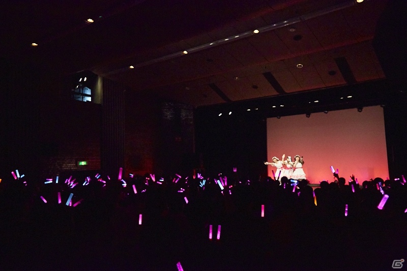 「アイドルマスター シャイニーカラーズ」アルストロメリアが出演したFR@GMENT WING 05発売記念イベントのオフィシャルレポートを掲載の画像5