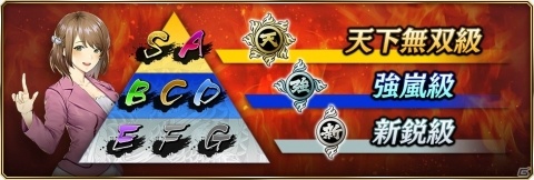 「龍が如く ONLINE」第二回ドンパチ頂上決戦が10月14日より開催！報酬は最大総数1億ダイヤや極ガチャ券100万枚などの画像2