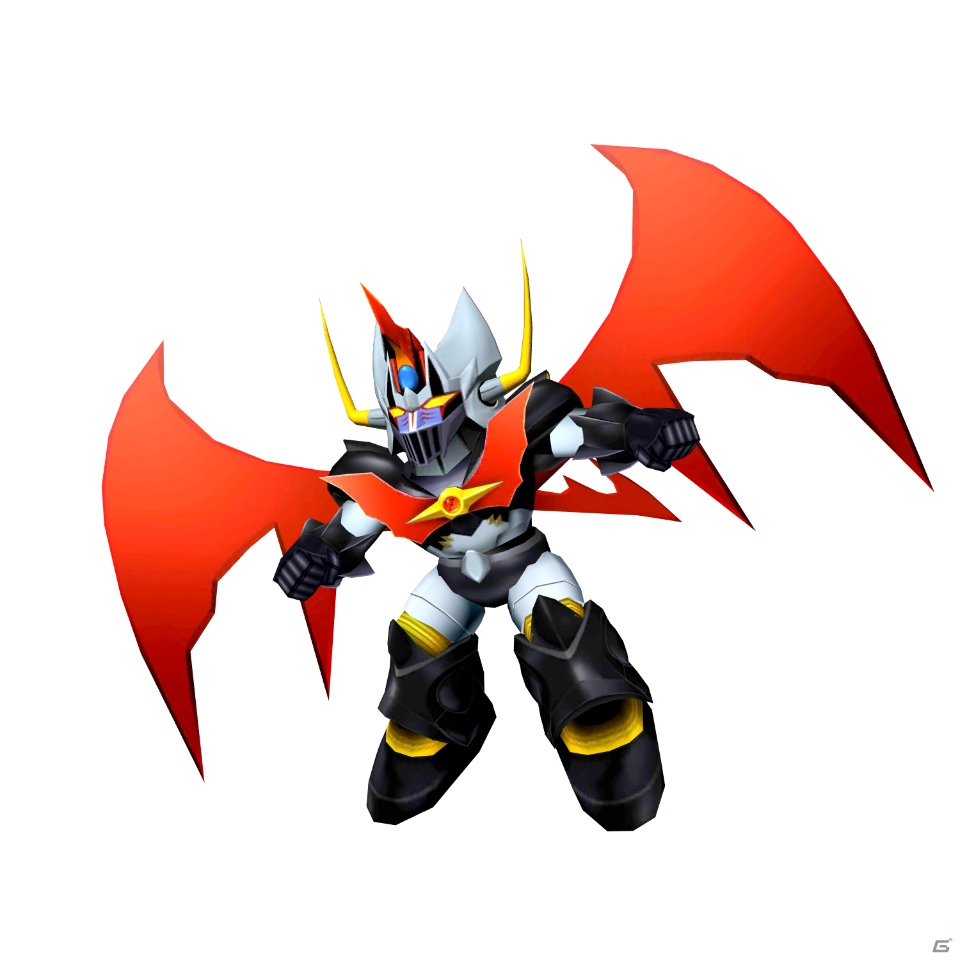 「スーパーロボット大戦X-Ω」強敵イベント「僕らが出逢った理由（わけ）」が開催！報酬はガンダムXディバイダー☆の画像10