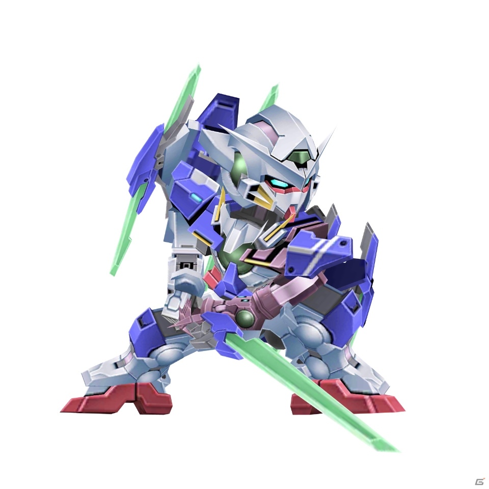 「スーパーロボット大戦X-Ω」強敵イベント「僕らが出逢った理由（わけ）」が開催！報酬はガンダムXディバイダー☆の画像12