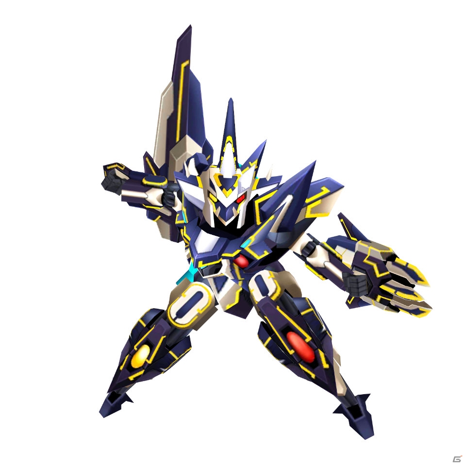 「スーパーロボット大戦X-Ω」強敵イベント「僕らが出逢った理由（わけ）」が開催！報酬はガンダムXディバイダー☆の画像14
