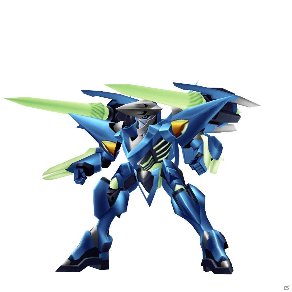 「スーパーロボット大戦X-Ω」強敵イベント「僕らが出逢った理由（わけ）」が開催！報酬はガンダムXディバイダー☆の画像8