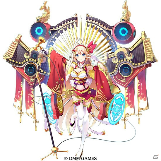 「御城プロジェクト:RE」無料で最大200連のチャンス！「登録者数200万人突破記念キャンペーン」が開催の画像2
