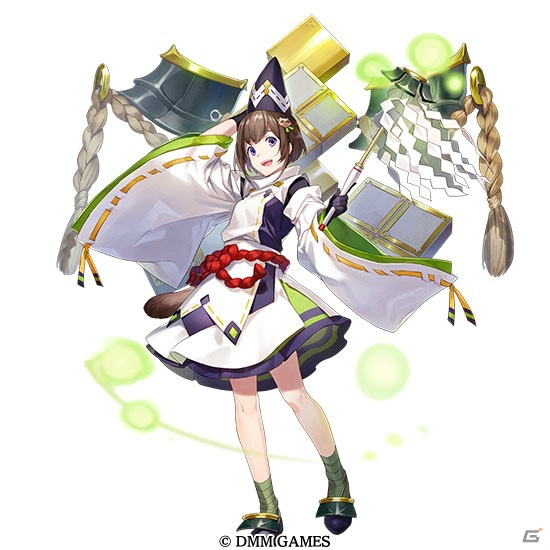 「御城プロジェクト:RE」無料で最大200連のチャンス！「登録者数200万人突破記念キャンペーン」が開催の画像3