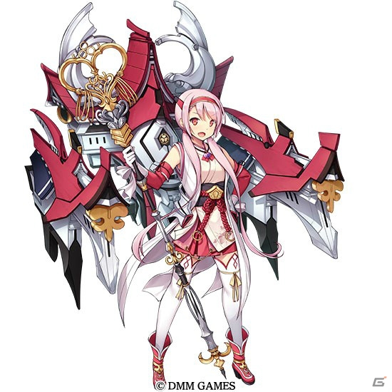 「御城プロジェクト:RE」無料で最大200連のチャンス！「登録者数200万人突破記念キャンペーン」が開催の画像4