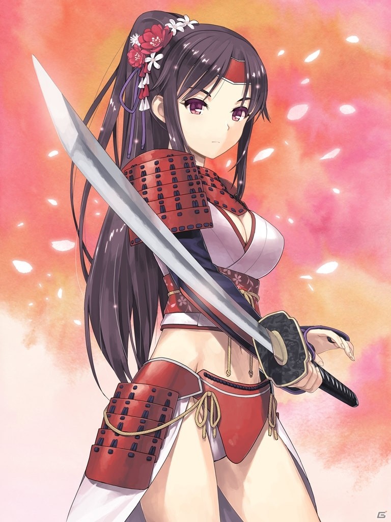 iOS/Android版「不如帰 大乱」が本日配信！ユニットを組み合わせて合戦に挑む戦国カードゲームの画像7