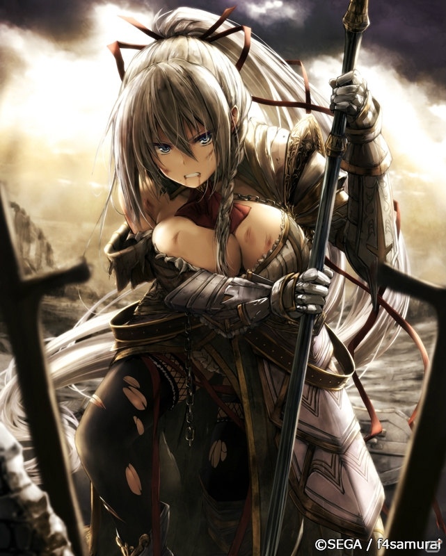 「オルタンシア・サーガ -蒼の騎士団-」新15UR「キリネ（CV：黒木ほの香）」「ルアン（CV：芝崎典子）」が登場！の画像3