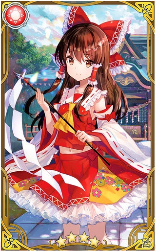 東方Projectのキャラクターたちがボードゲームで大暴れ！スマホアプリ「東方キャノンボール」が配信開始！の画像4