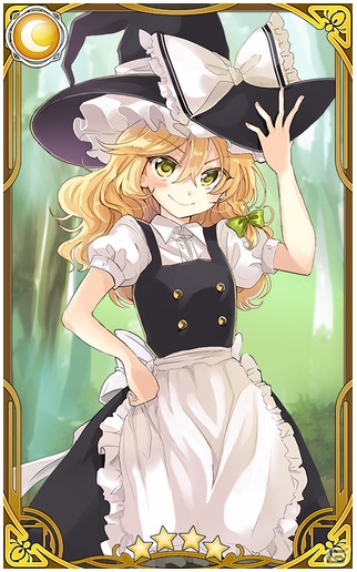 東方Projectのキャラクターたちがボードゲームで大暴れ！スマホアプリ「東方キャノンボール」が配信開始！の画像5