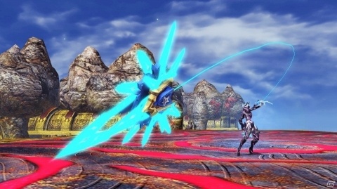 「ファンタシースターオンライン2」にてハロウィンイベントが開催！ジェットブーツの解式PAも追加の画像10