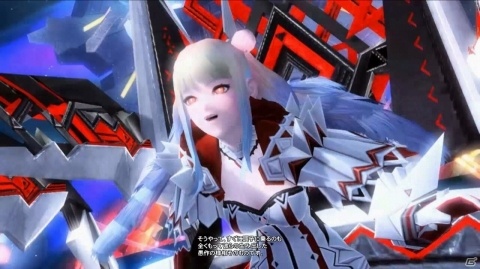 「ファンタシースターオンライン2」にてハロウィンイベントが開催！ジェットブーツの解式PAも追加の画像29