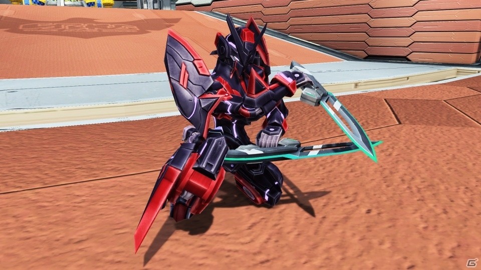 ストア pso2ジェットブーツpa