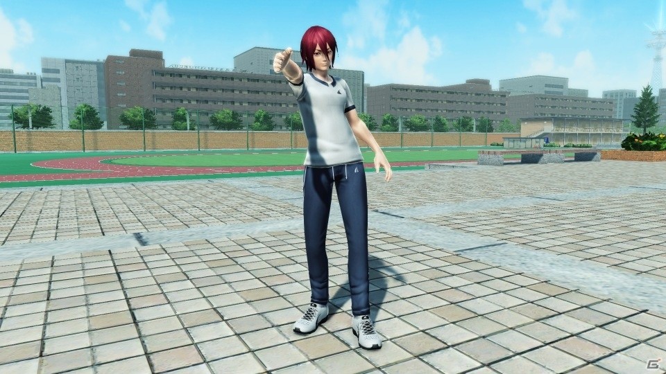 「ファンタシースターオンライン2」にてハロウィンイベントが開催！ジェットブーツの解式PAも追加の画像76
