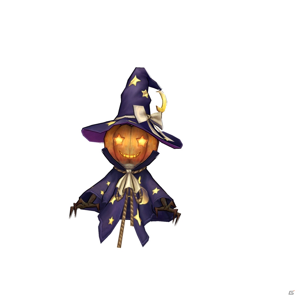 「CARAVAN STORIES」復刻ハロウィンイベント「不死の娘と幽冥の館」が開催！ヒーロー「リドミラ」も再登場の画像2