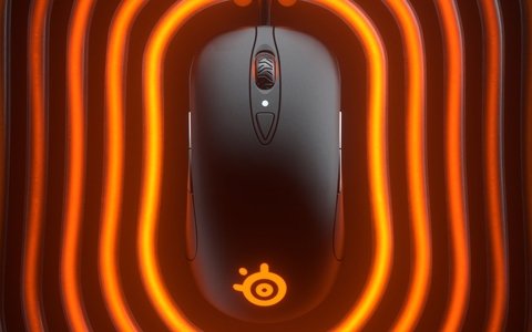 SteelSeries、新型センサー・TrueMove Proを搭載したゲーミングマウス「Sensei Ten」を発表