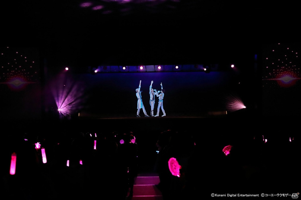 2グループが対バンでファンを魅了する「3 Majesty × X.I.P. LIVE -AUTUMN CARNIVAL -」AUTUMN FES.公演をレポートの画像11
