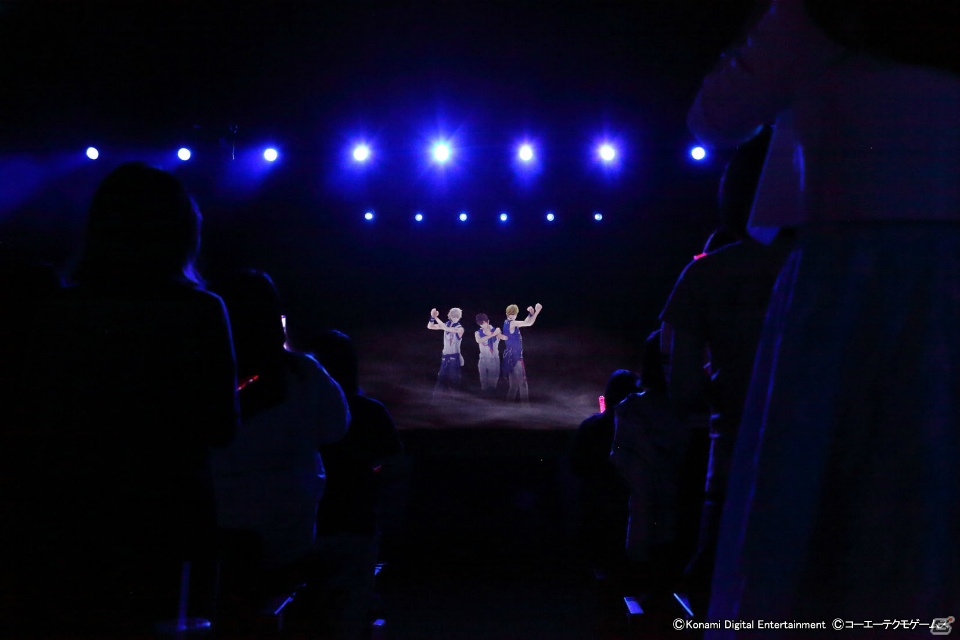 2グループが対バンでファンを魅了する「3 Majesty × X.I.P. LIVE -AUTUMN CARNIVAL -」AUTUMN FES.公演をレポートの画像12