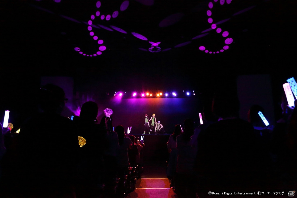 2グループが対バンでファンを魅了する「3 Majesty × X.I.P. LIVE -AUTUMN CARNIVAL -」AUTUMN FES.公演をレポートの画像16