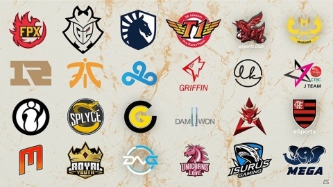「リーグ・オブ・レジェンド」の国際大会「2019 World Championship」全試合の日本語ライブ配信が決定！の画像4