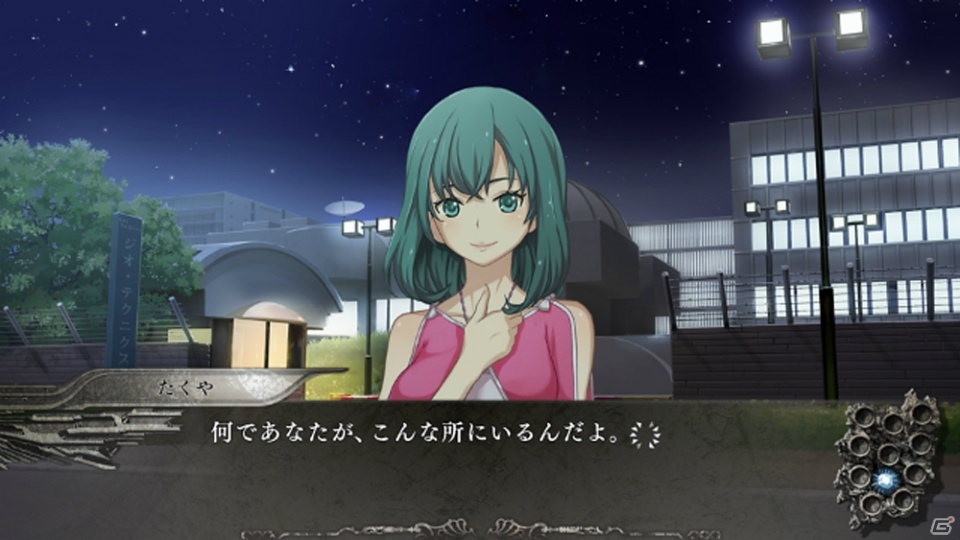 Steam版「この世の果てで恋を唄う少女YU-NO」が本日発売！早期購入者には56ページのデジタルアートブックが付属の画像3