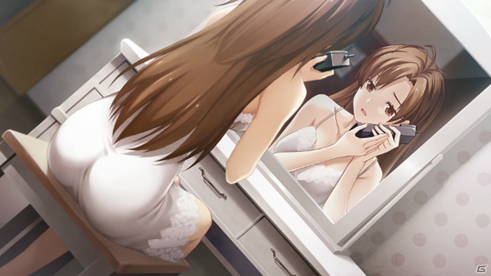 Steam版「この世の果てで恋を唄う少女YU-NO」が本日発売！早期購入者には56ページのデジタルアートブックが付属の画像4