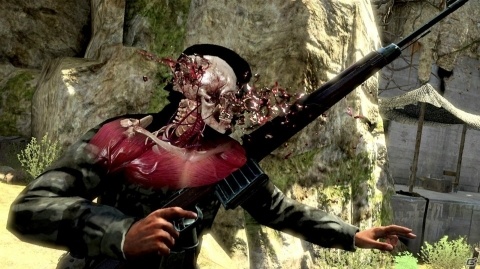 「SNIPER ELITE III ULTIMATE EDITION」Switch用日本語パッケージ版が12月19日に発売！の画像4