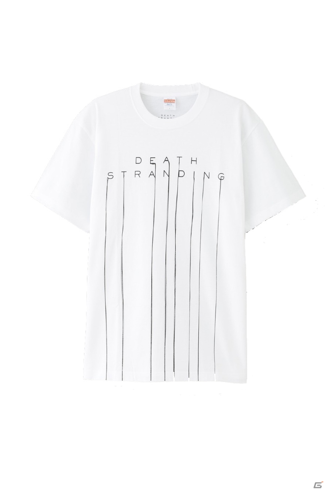 「DEATH STRANDING」への期待を店頭パネルに投稿！オリジナルポストカードが当たるキャンペーンが開催の画像3