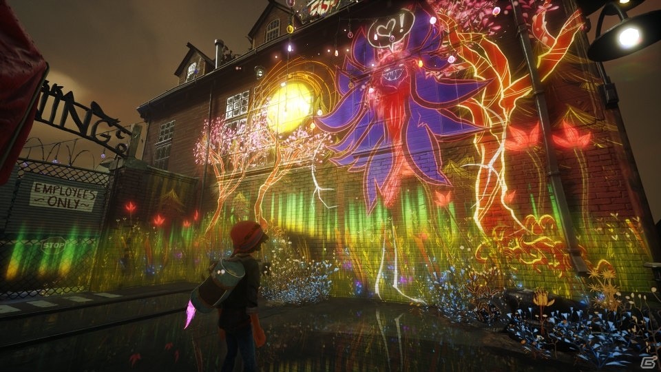 「アッシュと魔法の筆」日本語版ゲームプレイ紹介トレーラーが公開！の画像10