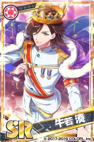「DREAM!ing」第2部イベント第2弾「インサイドベット【後半】」が開催！の画像2