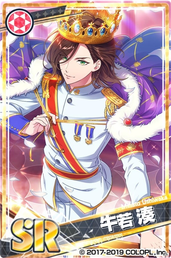 「DREAM!ing」第2部イベント第2弾「インサイドベット【後半】」が開催！の画像2